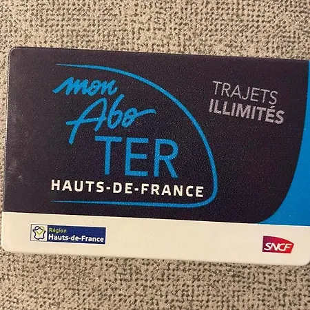 Charmant Appart Au Coeur De *