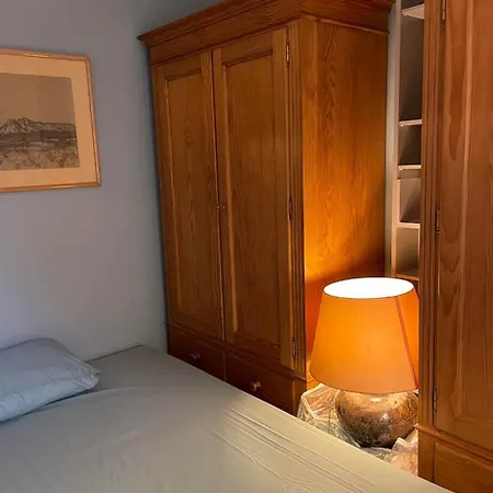 Lejlighed Charmant Appart Au Coeur De Paris