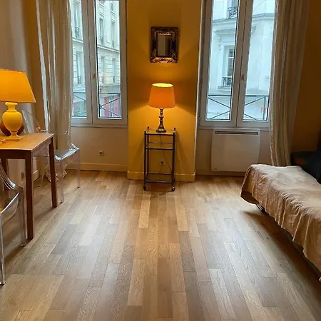 Charmant Appart Au Coeur De Appartement