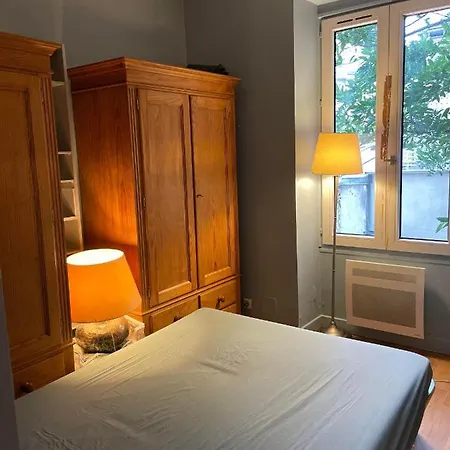 Charmant Appart Au Coeur De * Paris